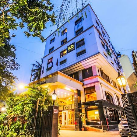 The President Hotel Shivajinagar Πούνε Εξωτερικό φωτογραφία