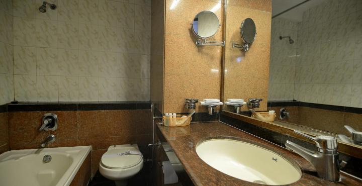 The President Hotel Shivajinagar Πούνε Εξωτερικό φωτογραφία