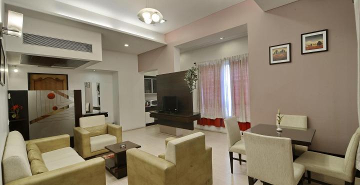 The President Hotel Shivajinagar Πούνε Εξωτερικό φωτογραφία