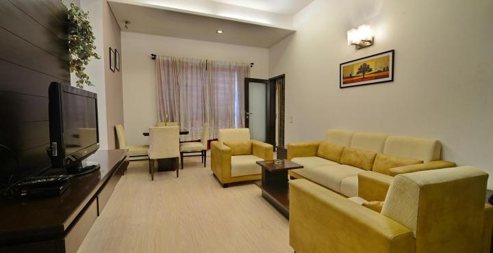 The President Hotel Shivajinagar Πούνε Εξωτερικό φωτογραφία