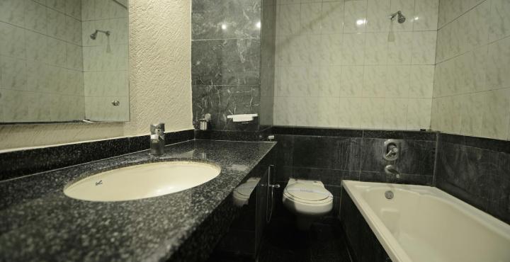 The President Hotel Shivajinagar Πούνε Εξωτερικό φωτογραφία