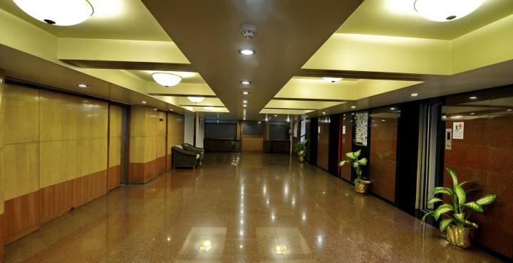 The President Hotel Shivajinagar Πούνε Εξωτερικό φωτογραφία