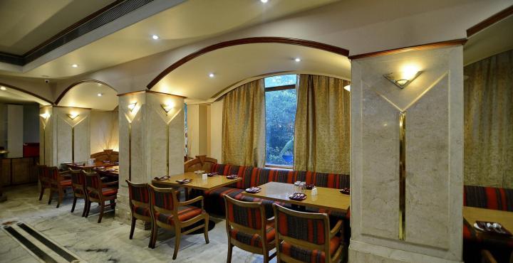 The President Hotel Shivajinagar Πούνε Εξωτερικό φωτογραφία
